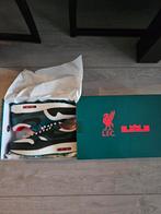 Nike Air Max 1 Liverpool - Maat 45 - Nieuw!, Overige kleuren, Nike, Nieuw, Ophalen of Verzenden