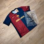Barcelona x Travis Scott Nike Voetbalshirt Maat S, Overige typen, Nieuw, Ophalen of Verzenden, Maat 36 (S)