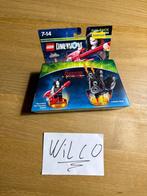 LEGO Dimensions - 71285 - Adventure Time - Marceline, Kinderen en Baby's, Speelgoed | Duplo en Lego, Ophalen of Verzenden, Nieuw