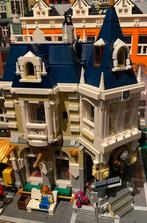 Mouldking 11005 kostuumshop, Kinderen en Baby's, Speelgoed | Bouwstenen, Ophalen of Verzenden, Zo goed als nieuw