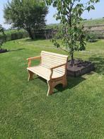 tuinbank, Ophalen, Nieuw, Hout