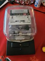 Stroommeter - PAFAL, Doe-het-zelf en Verbouw, Meetapparatuur, Ophalen of Verzenden, Gebruikt, Elektriciteit
