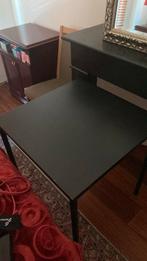 Square table 70x70, Huis en Inrichting, Ophalen of Verzenden, Zo goed als nieuw
