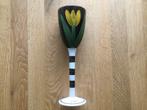 Kosta Boda glas tulp Ulrich Hydman Vallien, Antiek en Kunst, Ophalen of Verzenden