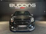 MINI Countryman 1.6 John Cooper Works ALL4 Chili | Pano | Le, Euro 5, Zwart, Zwart, Bedrijf