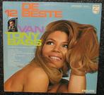 Tony Bass – De 12 Beste Van Tony Bass LP1399, Ophalen of Verzenden, Overige formaten, Nederlandstalig