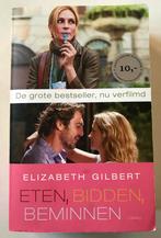 Elizabeth Gilbert - Eten, Bidden, Beminnen, Elizabeth Gilbert, Gelezen, Ophalen of Verzenden