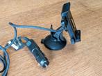 Garmin Car Suction Cup Mount for BMW Navigator en Zumo 660, Motoren, Accessoires | Navigatiesystemen, Verzenden, Zo goed als nieuw