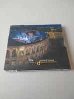 Arena di Verona - Opera Festival 2015 CD, Overige soorten, Ophalen of Verzenden, Nieuw in verpakking