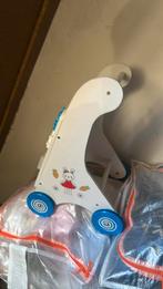 Loop wagen Nijntje, Ophalen of Verzenden