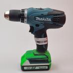 Makita DF457D Boormachine | Incl Accu, Doe-het-zelf en Verbouw, Flex Ltd., Gebruikt, https://flex.com/contact-us, Nobelstraat 10, 5807 GA Oostrum