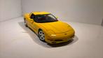 Chevrolet Corvette c5 Bburago 1.18