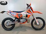 KTM 300 EXC TPI (bj 2022), Motoren, Motoren | KTM, 293 cc, Bedrijf, Meer dan 35 kW, Enduro