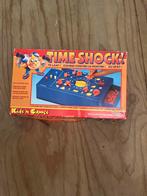 Time Shock! Kids'n Games Bordspel, Hobby en Vrije tijd, Gezelschapsspellen | Bordspellen, Een of twee spelers, Ophalen of Verzenden