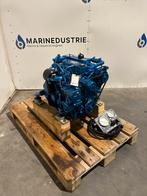 Solé mini-29 | TMC60A 2.0:1, Binnenboordmotor, Viertaktmotor, Diesel, Ophalen of Verzenden