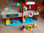 Little people school, Ophalen of Verzenden, Zo goed als nieuw, Speelset