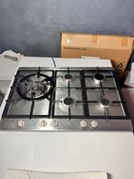 ATAG HG7511AA25NL/A1 gaskookplaat met brander, Ophalen, Zo goed als nieuw, Inbouw, Gas