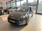 Fiat Punto Evo 1.3 M-Jet Lounge (bj 2015), Auto's, Fiat, Voorwielaandrijving, Euro 5, Gebruikt, Zwart