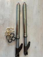 Showa voorvork 53mm Origineel ducati 748/916 1994-1998, Motoren, Onderdelen | Ducati, Ophalen of Verzenden, Gebruikt