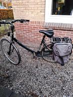 Damesfiets, Fietsen en Brommers, Ophalen of Verzenden, Gebruikt, Overige merken