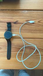 Huawei smartwatch, IOS, Zo goed als nieuw, Hartslag, Zwart