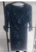 Nieuwe Christian Berg Cocktailjurk - Maat 40, Kleding | Dames, Maat 38/40 (M), Blauw, Nieuw, Cocktailjurk