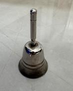 Verkleden ober - Belletje zonder klepel - 7 cm kerst, Diversen, Kerst, Ophalen of Verzenden, Gebruikt