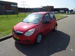 Opel Agila 1.0 Selection, Auto's, Opel, Gebruikt, 996 cc, Origineel Nederlands, Bedrijf
