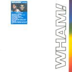 2-LP - WHAM - The Final, Cd's en Dvd's, Vinyl | Pop, Verzenden, 1980 tot 2000, Zo goed als nieuw, 12 inch