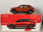 Volkswagen T-Roc 1/18 Paudi, Ophalen of Verzenden, Nieuw, Auto, Overige merken