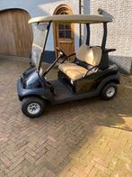 Golfkar Club Car presedent elektrisch nieuwe accu’s, Ophalen of Verzenden, Club, Zo goed als nieuw