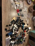 Tekno Scania onderdelen en restanten ook veel nieuw, Hobby en Vrije tijd, Modelauto's | 1:50, Verzenden, Gebruikt, Bus of Vrachtwagen