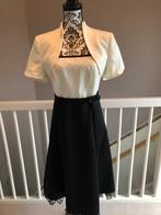 Schattig cocktail jurk maat 40/42 Mariposa, Kleding | Dames, Ophalen of Verzenden, Zo goed als nieuw, Maat 38/40 (M), Cocktailjurk