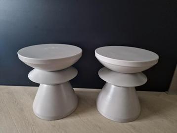 bijzettafel bijzet tafeltjes beschikbaar voor biedingen
