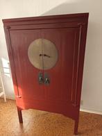 Antieke/Vintage Chinese Bruidskast, Antiek en Kunst, Ophalen