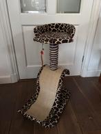 Kattenkrabpaal, Dieren en Toebehoren, Ophalen, Zo goed als nieuw, Krabpaal