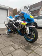 Suzuki GSXR600 K6/K9 Circuitmotor, Particulier, Super Sport
