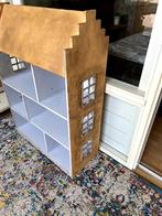 groot poppenhuis / muizenhuis voor Sam & Julia of Maileg, Kinderen en Baby's, Speelgoed | Poppenhuizen, Ophalen, Zo goed als nieuw