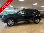 Dacia Duster 1.2 TCe 4x2 Prestige Lederen bekleding, Navigat, Voorwielaandrijving, 125 pk, Gebruikt, 4 cilinders