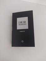 Nieuw D.ior Homme Parfum sample 1 ml, Ophalen of Verzenden, Nieuw