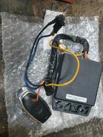 Begrenzer vespa piaggio 4t 3v, Verzenden, Gebruikt, Carburateur, Piaggo