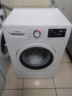 Bosch wasmachine 8 kg I-dos, 8 tot 10 kg, Ophalen of Verzenden, 85 tot 90 cm, 1600 toeren of meer