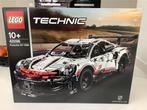 LEGO Technic Porsche 911 RSR - 42096 - Nieuw in doos, Kinderen en Baby's, Speelgoed | Duplo en Lego, Nieuw, Complete set, Ophalen of Verzenden