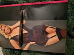 Lingerie setje xl nieuw, Ophalen of Verzenden, Zwart, Setje