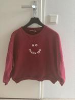 Penn & inkk sweater, Verzenden, Gedragen, Rood