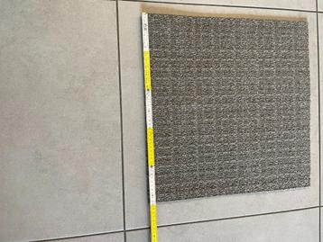 desso tapijt tegels 86 (21 M 2) beschikbaar voor biedingen