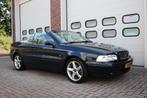 Volvo C70 Convertible 2.4 T * DEFECT! *, Auto's, C70, Gebruikt, Beige, Cabriolet