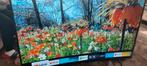 SMART TV SAMSUNG 55 INCH.4K.Ultra HD. Groot, Mooie beeld  tv, Ophalen, LED, 50 Hz, Zo goed als nieuw
