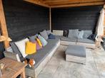 Grote tuin lounge set, Tuin en Terras, Tuinsets en Loungesets, Ophalen, Gebruikt
