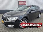 Skoda Octavia Combi 1.2 TSI Greentech Ambition Businessline, Voorwielaandrijving, Euro 5, Gebruikt, 4 cilinders